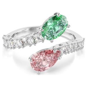 Ring Swarovski Woman in Metal Alloy 5737372 - 5737372